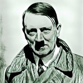 adolf hitler