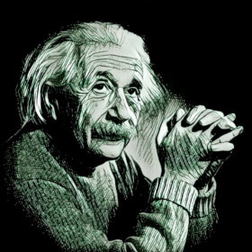 albert einstein