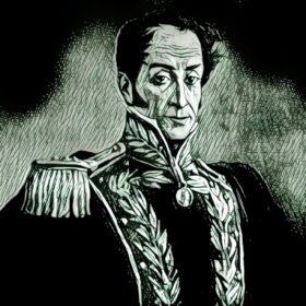 simon bolivar