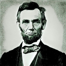 abraham lincoln