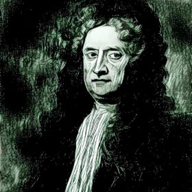 isaac newton