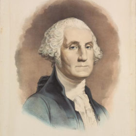 george washington