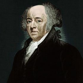 john adams