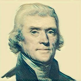 thomas jefferson