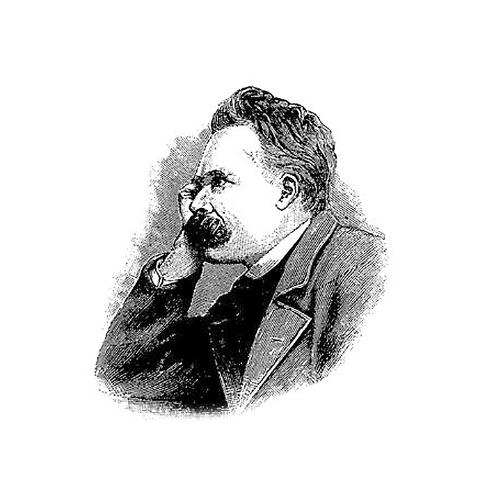 friedrich nietzsche