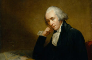 james watt