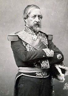 general jose hilario lopez