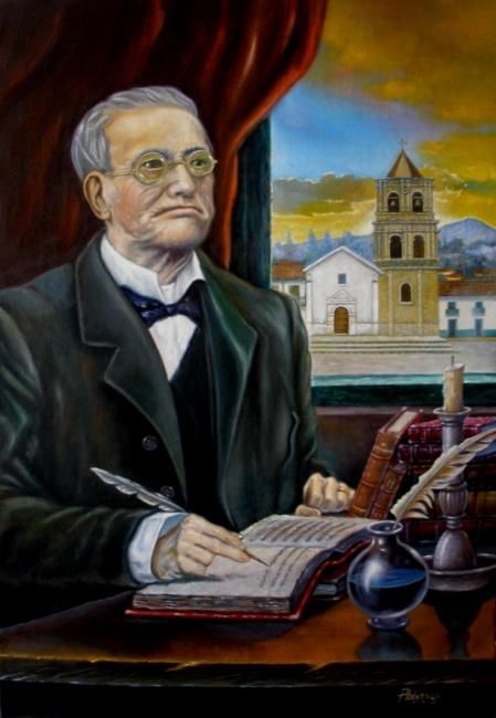 jose ignacio de marquez escribe