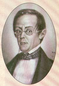 jose ignacio de marquez oleo