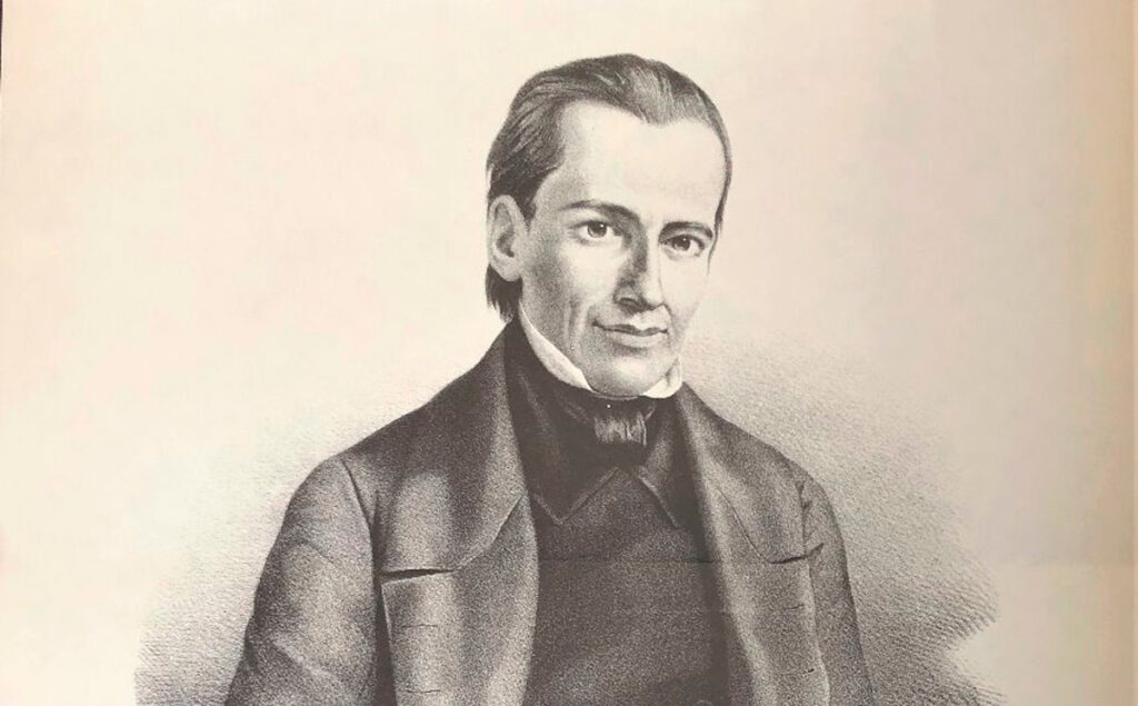 Mariano Ospina Rodríguez, Biografía Biosiglos