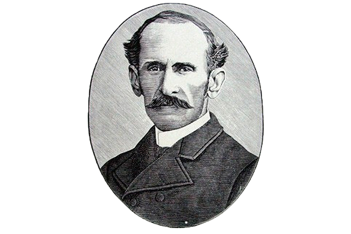 jose maria campo serrano