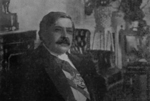 jose vicente concha