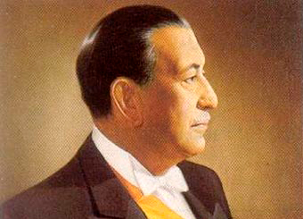 roberto urdaneta