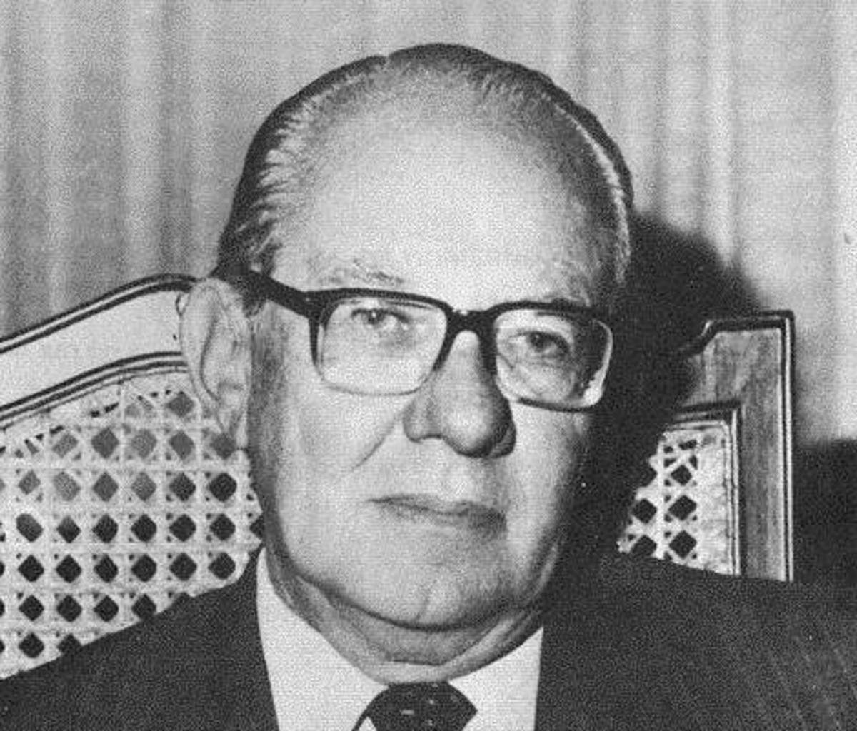 alfonso lopez michelsen