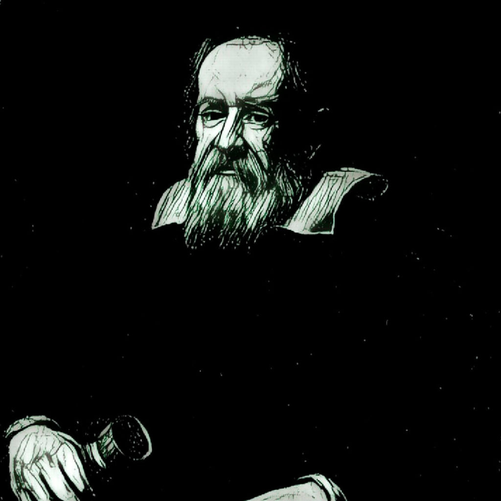 galileo galilei