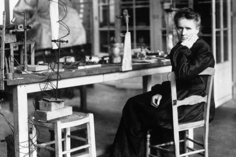 marie-curie