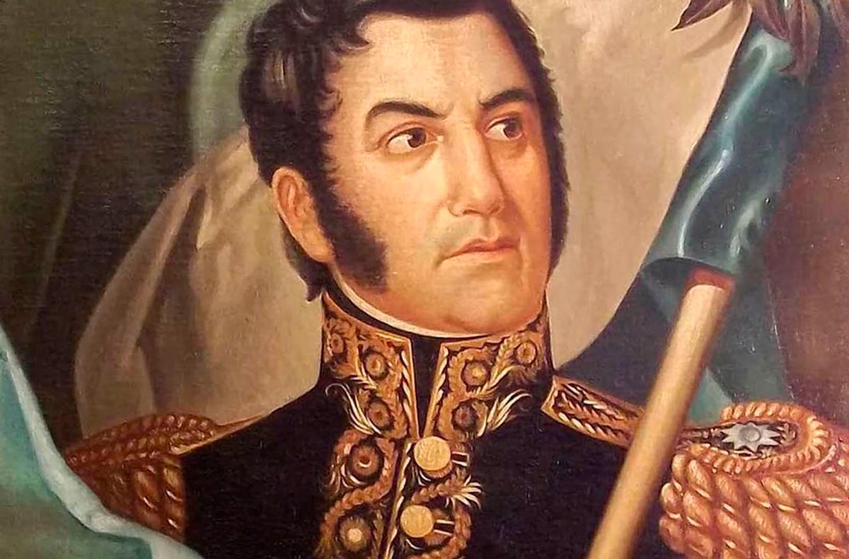 jose de san martin