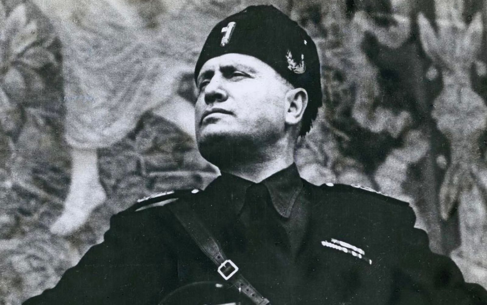 Benito Mussolini, Biografía - Biosiglos