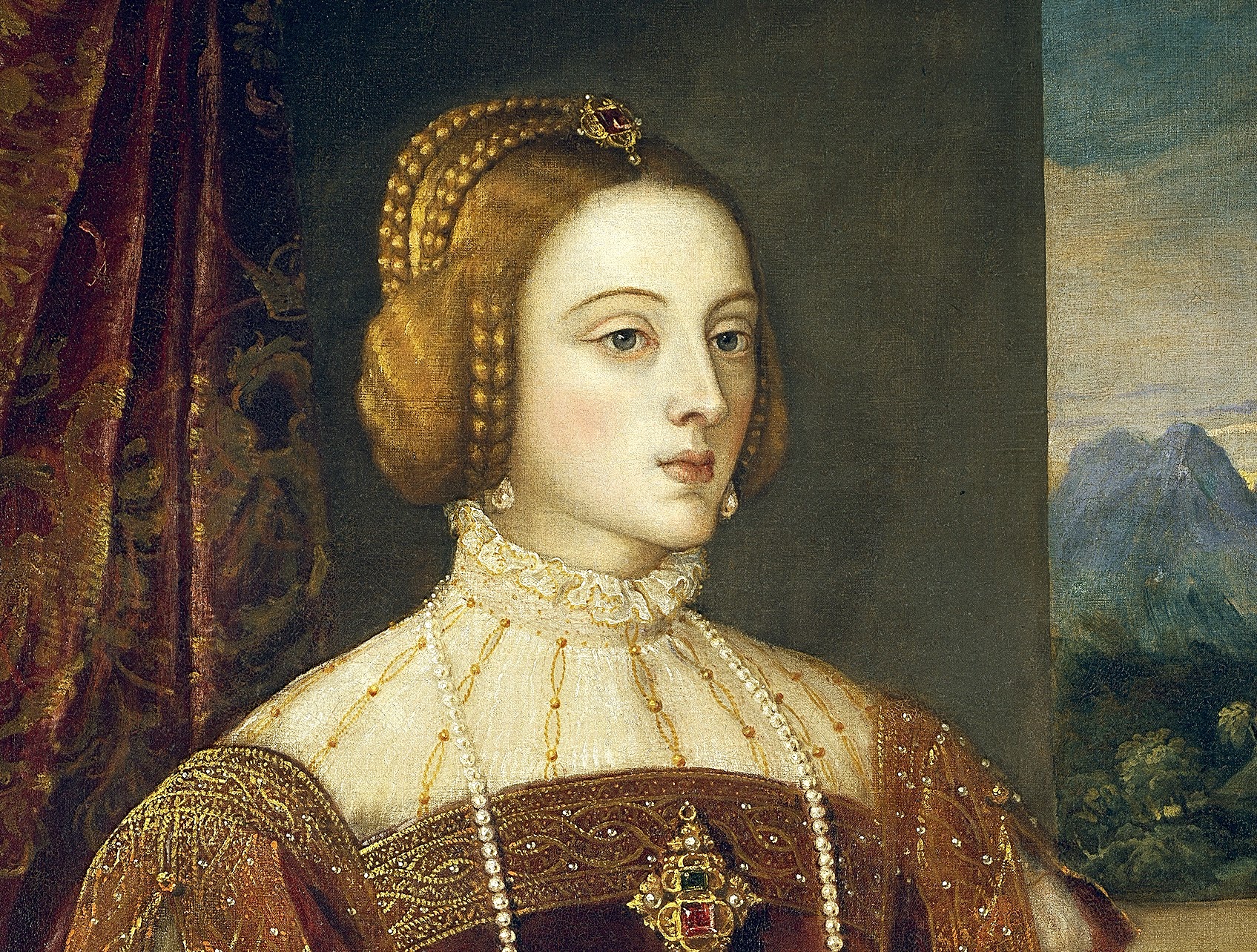 isabel I de castilla