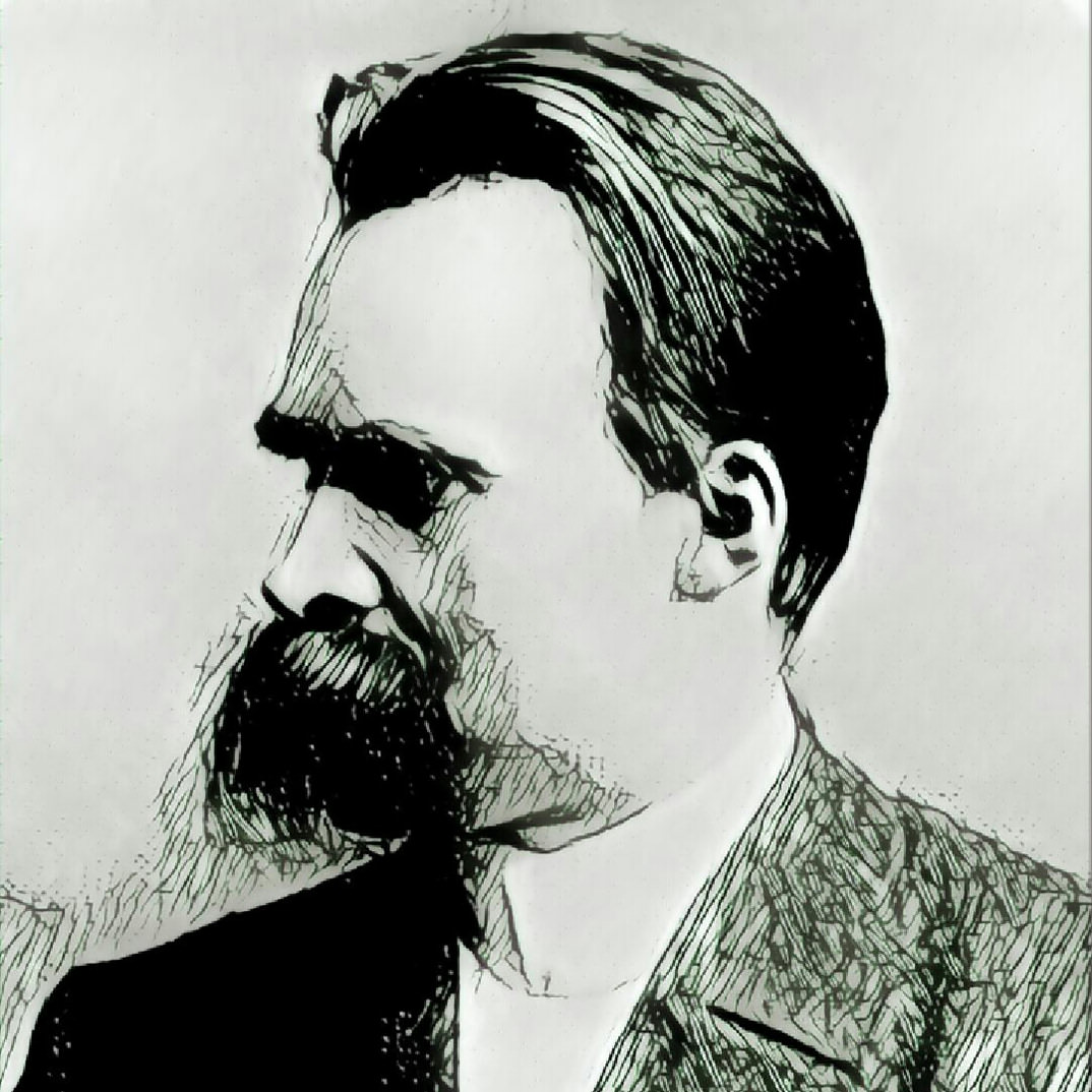 friedrich nietzsche