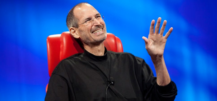 steve jobs viejo