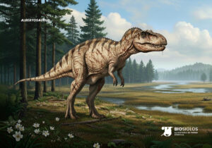 Albertosaurus