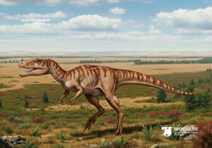 Alectrosaurus