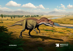 Allosaurus