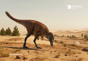 Alvarezsaurus