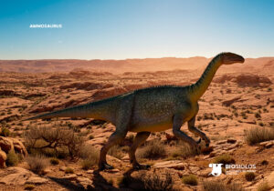 Ammosaurus