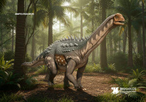 Ampelosaurus