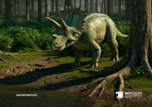 Anchiceratops