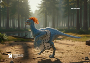 Anchiornis