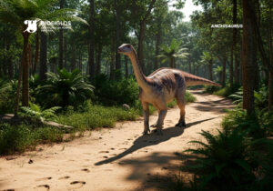 Anchisaurus