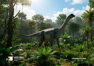 Antarctosaurus