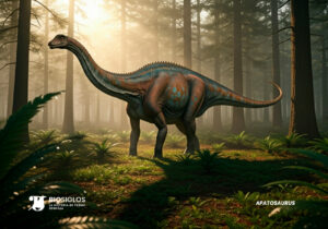 Apatosaurus