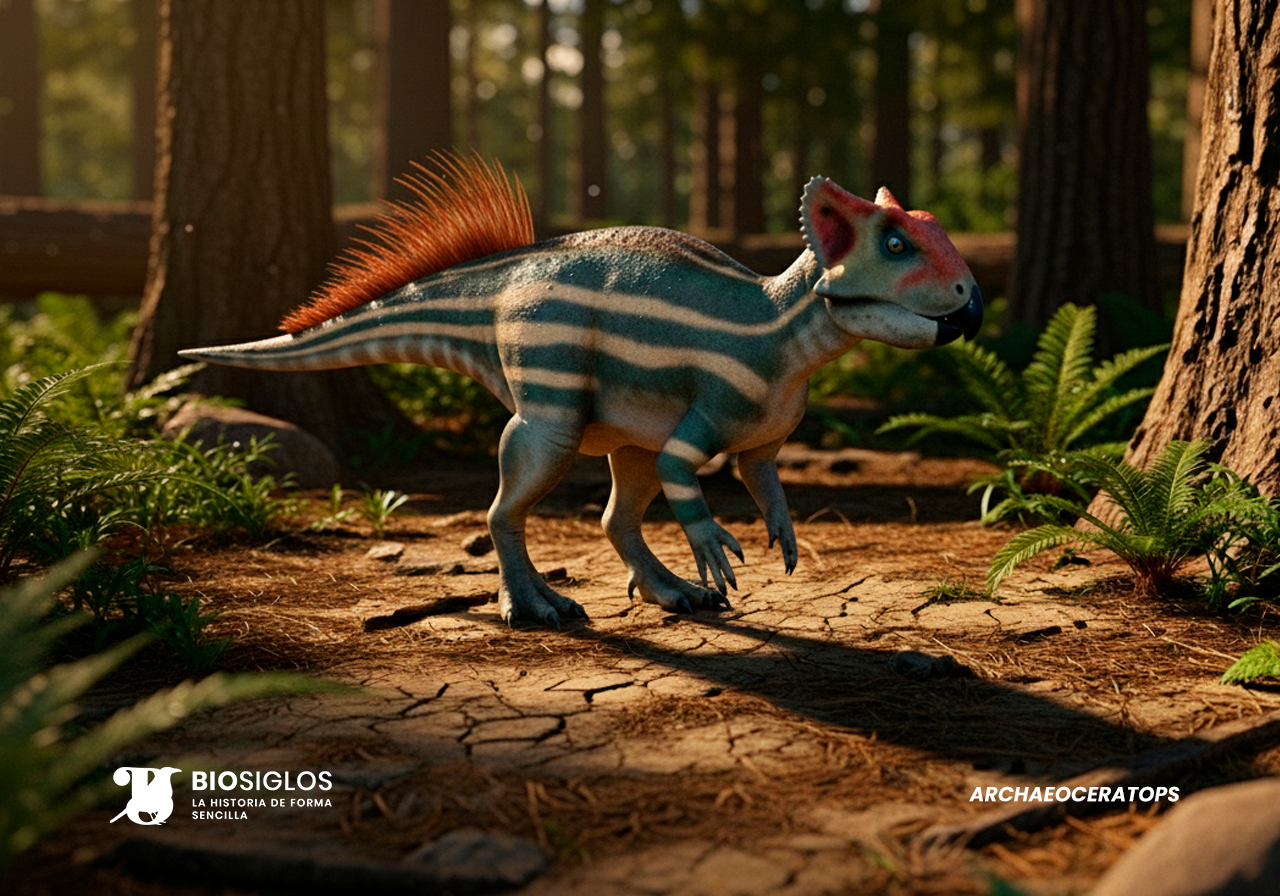 Archaeoceratops