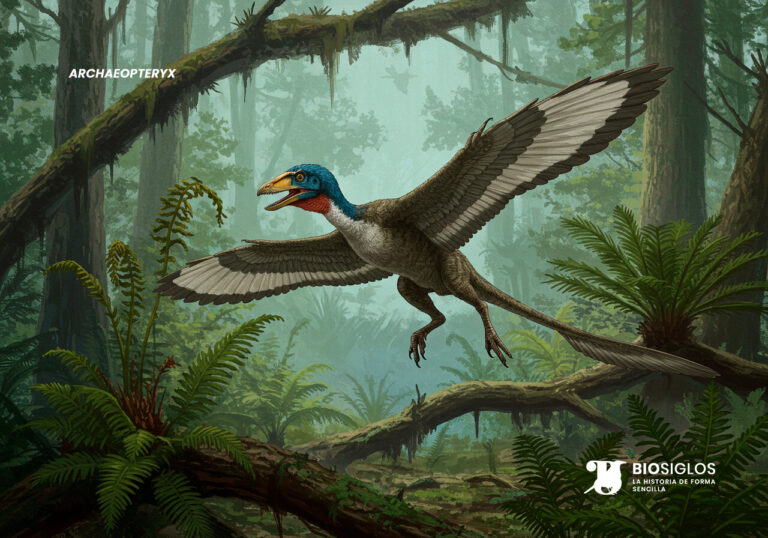 Archaeopteryx