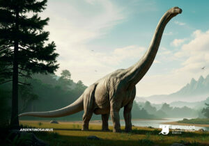 Argentinosaurus