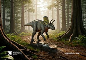 Arrhinoceratops