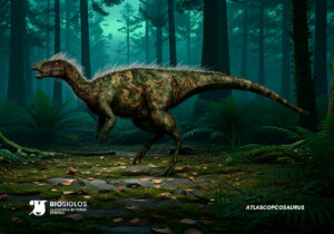 Atlascopcosaurus