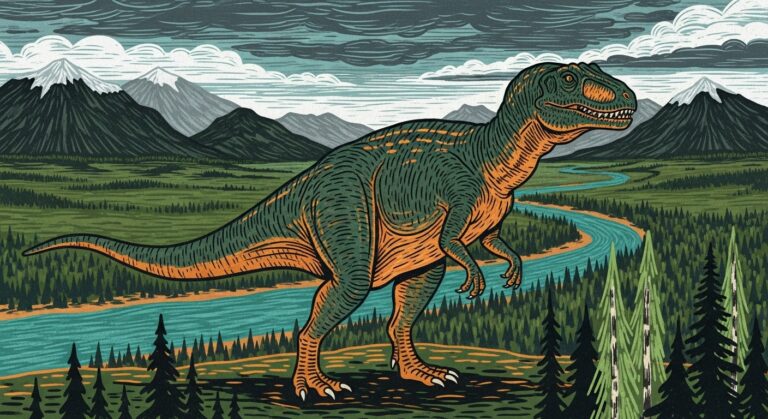 abelisaurus
