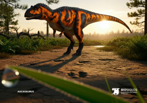 Aucasaurus