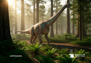 Austrosaurus