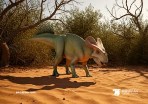 Bagaceratops