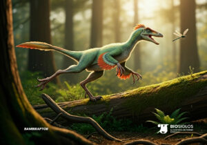 Bambiraptor