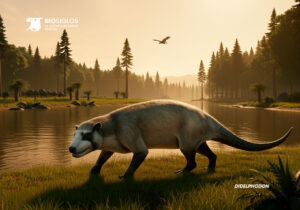 Didelphodon