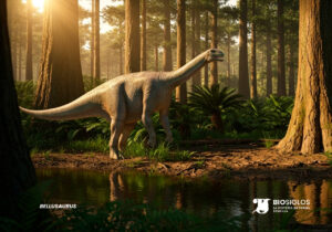 Bellusaurus