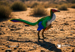 Buitreraptor