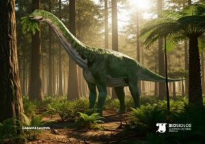 Camarasaurus